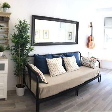 Cozy And Beautiful Flat In Great Location! Appartement Lissabon Buitenkant foto