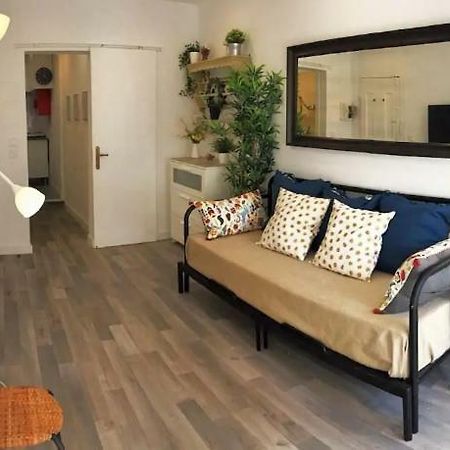 Cozy And Beautiful Flat In Great Location! Appartement Lissabon Buitenkant foto