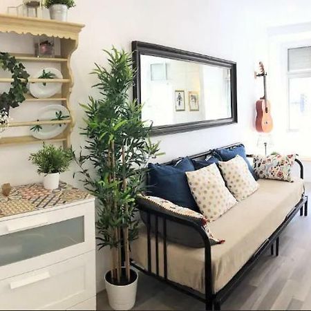 Cozy And Beautiful Flat In Great Location! Appartement Lissabon Buitenkant foto