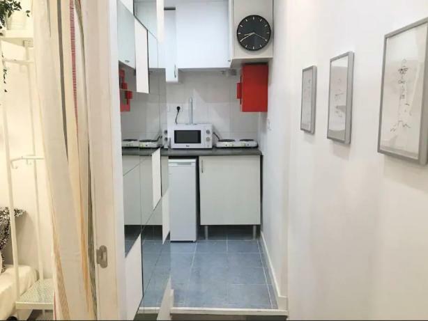 Cozy And Beautiful Flat In Great Location! Appartement Lissabon Buitenkant foto