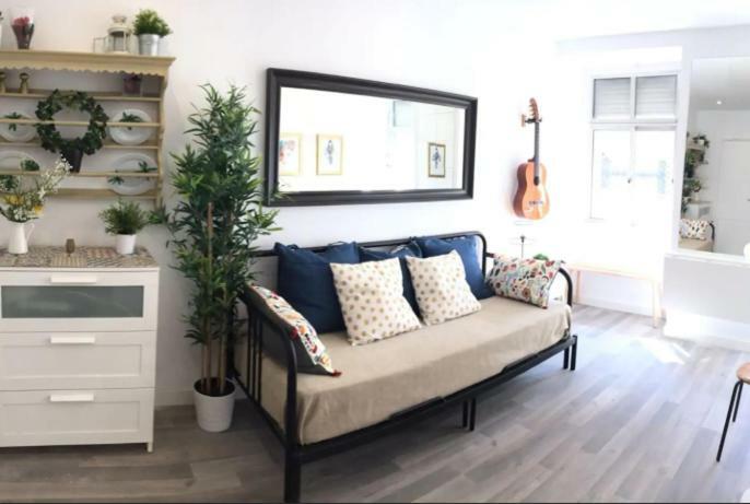 Cozy And Beautiful Flat In Great Location! Appartement Lissabon Buitenkant foto