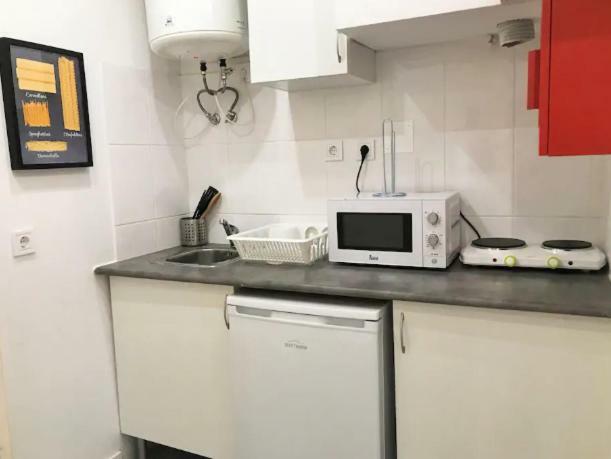 Cozy And Beautiful Flat In Great Location! Appartement Lissabon Buitenkant foto