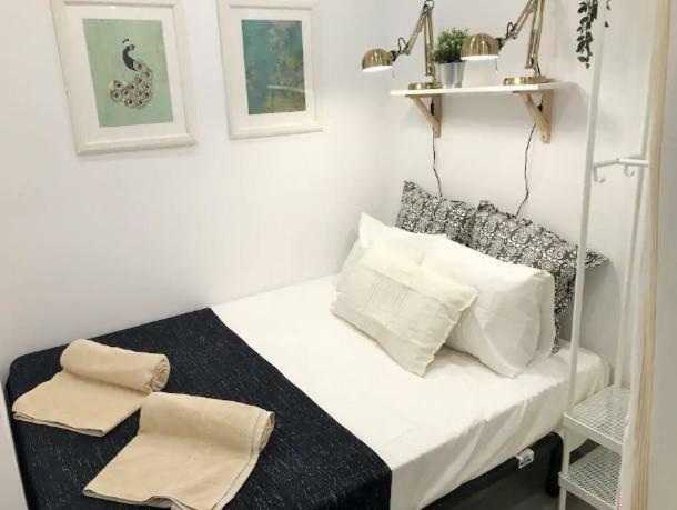 Cozy And Beautiful Flat In Great Location! Appartement Lissabon Buitenkant foto