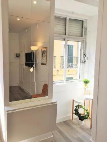 Cozy And Beautiful Flat In Great Location! Appartement Lissabon Buitenkant foto